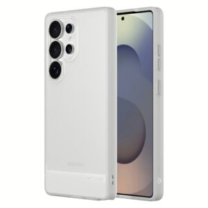 Incase รุ่น Slim - เคส Galaxy S25 Ultra - สี Clear