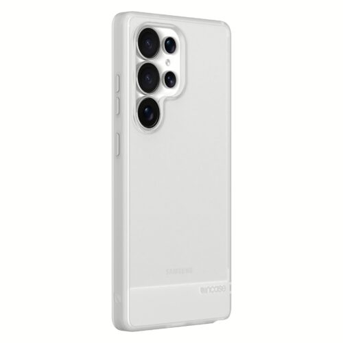 Incase รุ่น Slim - เคส Galaxy S25 Ultra - สี Clear - Image 2