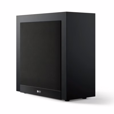 ลำโพงเบส KEF รุ่น T2 Subwoofer - สี Black