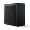 ลำโพงเบส KEF รุ่น T2 Subwoofer - สี Black
