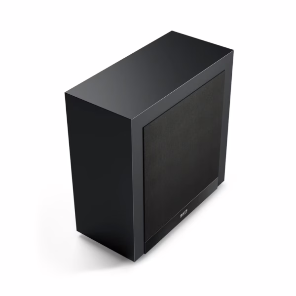 ลำโพงเบส KEF รุ่น T2 Subwoofer - สี Black