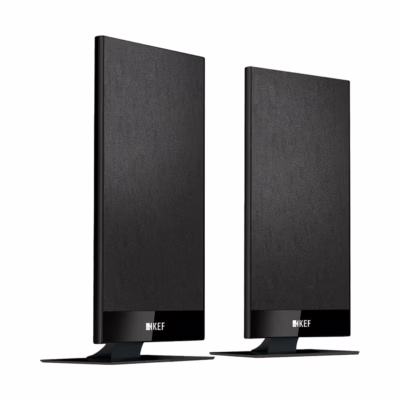 ลำโพง KEF รุ่น T101 - สี Black