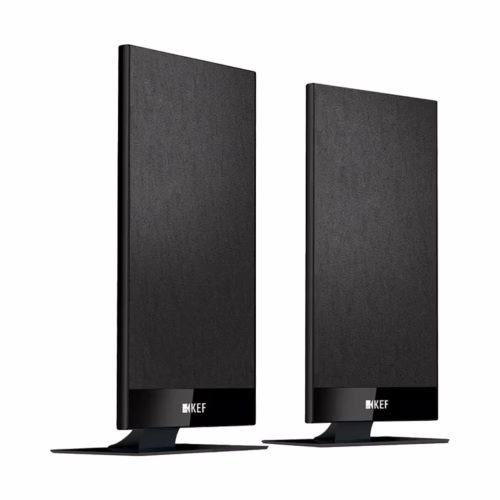 ลำโพง KEF รุ่น T101 - สี Black