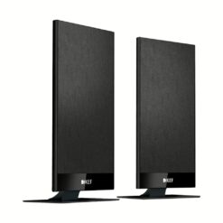 ลำโพง KEF รุ่น T101 - สี Black