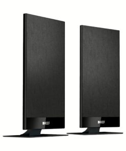ลำโพง KEF รุ่น T101 - สี Black