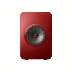 ลำโพง KEF รุ่น LS50 Wireless II - สี Crimson Red (Special Edition)