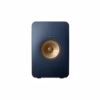 ลำโพง KEF รุ่น LS50 Meta - สี Royal Blue (Special Edition)