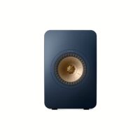 ลำโพง KEF รุ่น LS50 Meta - สี Royal Blue (Special Edition)