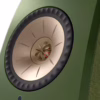 ลำโพง KEF รุ่น LSX II - สี Olive Green
