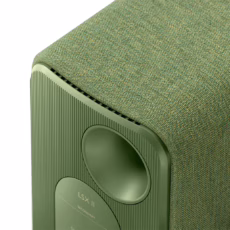 ลำโพง KEF รุ่น LSX II - สี Olive Green