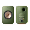 ลำโพง KEF รุ่น LSX II - สี Olive Green