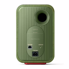ลำโพง KEF รุ่น LSX II - สี Olive Green