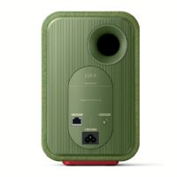 ลำโพง KEF รุ่น LSX II - สี Olive Green
