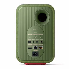 ลำโพง KEF รุ่น LSX II - สี Olive Green