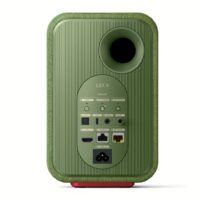ลำโพง KEF รุ่น LSX II - สี Olive Green