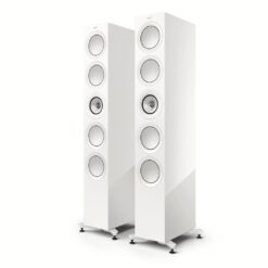 ลำโพง KEF รุ่น R11 Meta - สี White Gloss