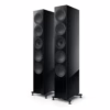 ลำโพง KEF รุ่น R11 Meta - สี Black Gloss