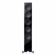 ลำโพง KEF รุ่น R11 Meta - สี Black Gloss