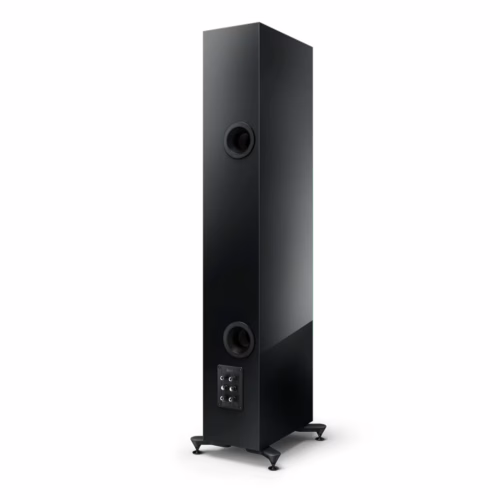ลำโพง KEF รุ่น R11 Meta - สี Black Gloss