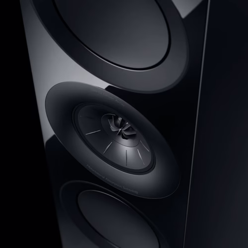 ลำโพง KEF รุ่น R11 Meta - สี White Gloss