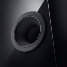 ลำโพง KEF รุ่น R11 Meta - สี White Gloss