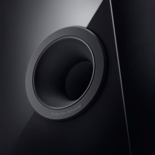 ลำโพง KEF รุ่น R11 Meta - สี White Gloss
