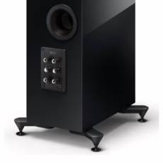 ลำโพง KEF รุ่น R11 Meta - สี White Gloss
