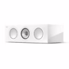 ลำโพง KEF รุ่น R2c Meta - สี White Gloss