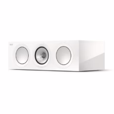 ลำโพง KEF รุ่น R2c Meta - สี White Gloss