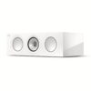 ลำโพง KEF รุ่น R2c Meta - สี White Gloss