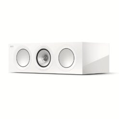 ลำโพง KEF รุ่น R2c Meta - สี White Gloss