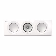 ลำโพง KEF รุ่น R2c Meta - สี White Gloss