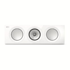 ลำโพง KEF รุ่น R2c Meta - สี White Gloss
