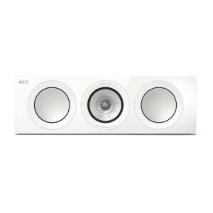 ลำโพง KEF รุ่น R2c Meta - สี White Gloss