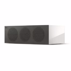 ลำโพง KEF รุ่น R2c Meta - สี White Gloss