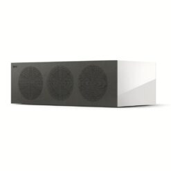 ลำโพง KEF รุ่น R2c Meta - สี White Gloss