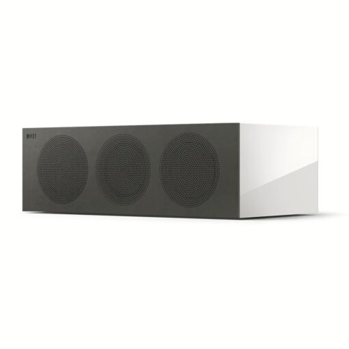 ลำโพง KEF รุ่น R2c Meta - สี White Gloss - Image 3