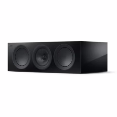 ลำโพง KEF รุ่น R2c Meta - สี Black Gloss