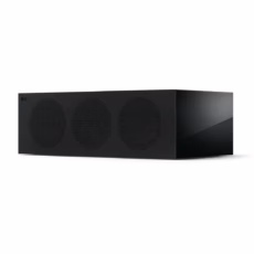 ลำโพง KEF รุ่น R2c Meta - สี Black Gloss