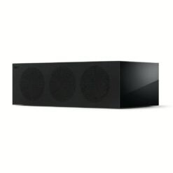 ลำโพง KEF รุ่น R2c Meta - สี Black Gloss