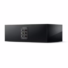 ลำโพง KEF รุ่น R2c Meta - สี Black Gloss