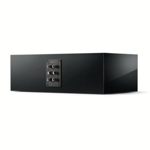 ลำโพง KEF รุ่น R2c Meta - สี Black Gloss - Image 4