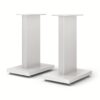ขาตั้งลำโพง KEF สำหรับ R3 Meta รุ่น S3 Floor Stand - (เซ็ตคู่) - สี Mineral White