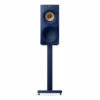 ขาตั้งลำโพง KEF สำหรับ R3 Meta รุ่น S3 Floor Stand - (เซ็ตคู่) - สี Indigo Matte (Special Edition)