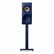 ขาตั้งลำโพง KEF สำหรับ R3 Meta รุ่น S3 Floor Stand - (เซ็ตคู่) - สี Indigo Matte (Special Edition) - Image 3