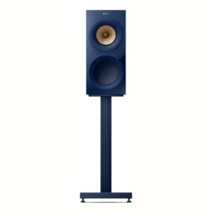ขาตั้งลำโพง KEF สำหรับ R3 Meta รุ่น S3 Floor Stand - (เซ็ตคู่) - สี Indigo Matte (Special Edition)