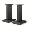ขาตั้งลำโพง KEF สำหรับ R3 Meta รุ่น S3 Floor Stand - (เซ็ตคู่) - สี Slate Grey