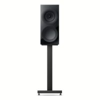 ขาตั้งลำโพง KEF สำหรับ R3 Meta รุ่น S3 Floor Stand - (เซ็ตคู่) - สี Slate Grey
