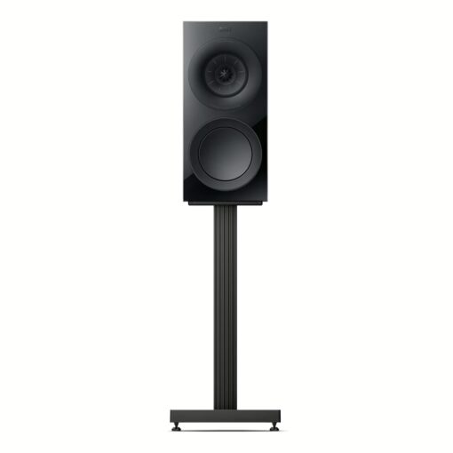 ขาตั้งลำโพง KEF สำหรับ R3 Meta รุ่น S3 Floor Stand - (เซ็ตคู่) - สี Slate Grey - Image 4