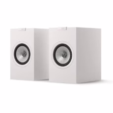 ลำโพง KEF รุ่น Q1 Meta - สี  Satin White
